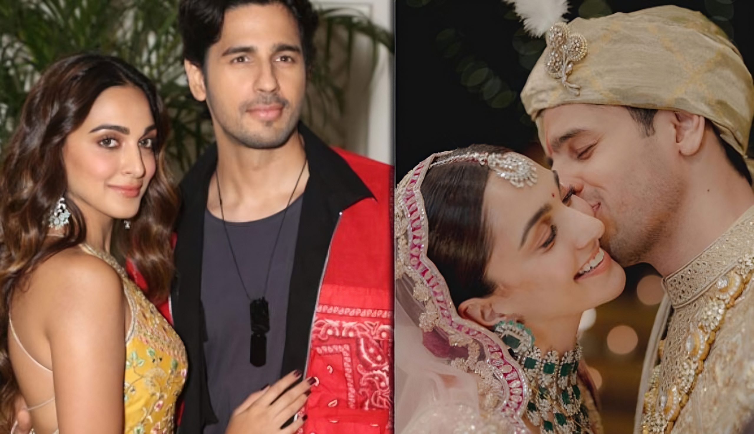 বিয়ের অনুষ্ঠান পর্ব শেষ হতেই সিদ্ধার্থ-কিয়ারাকে নিয়ে নতুন খবর