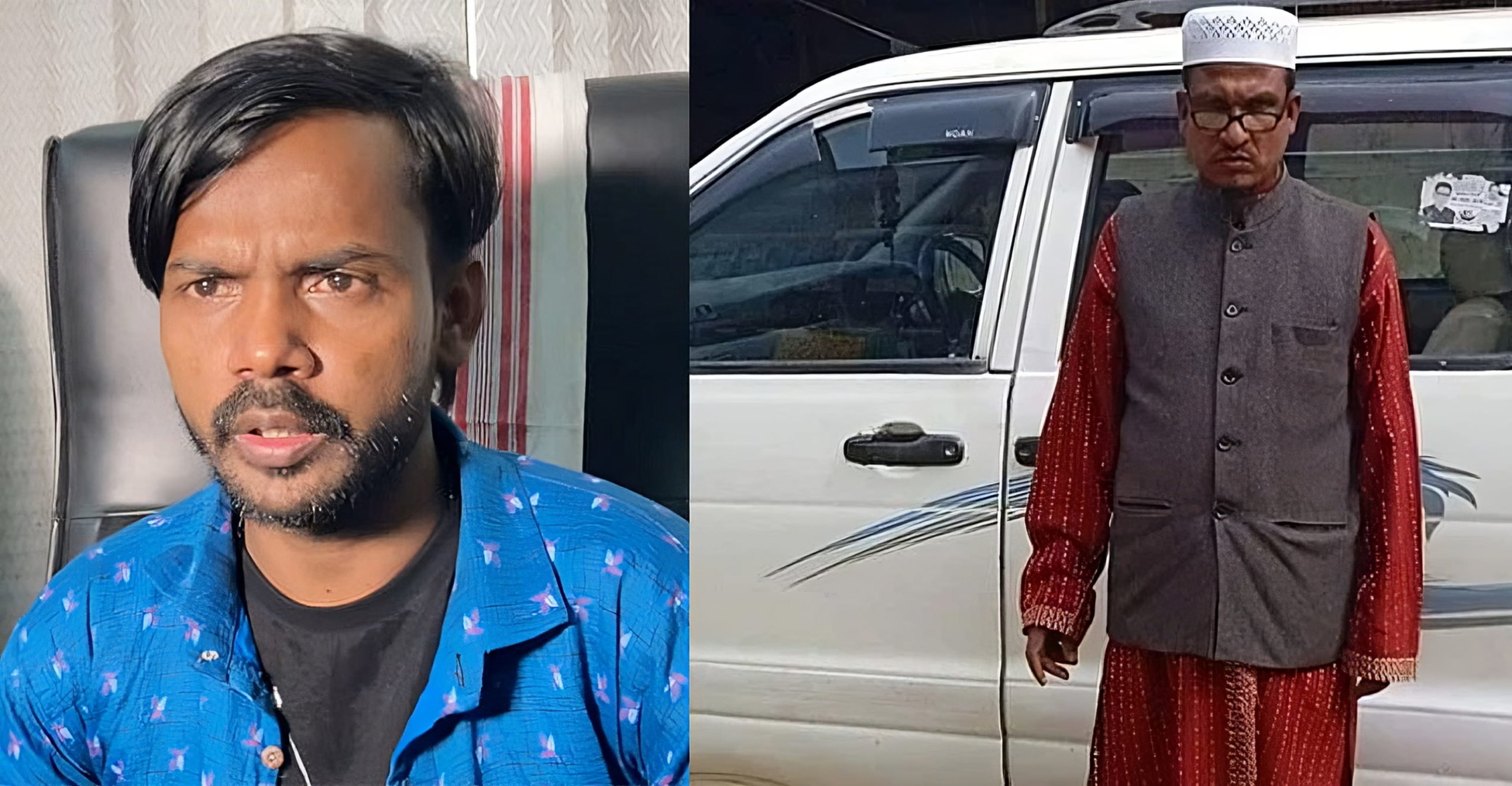 উপহারের গাড়ি নিতে হবিগঞ্জ যাচ্ছেন হিরো আলম