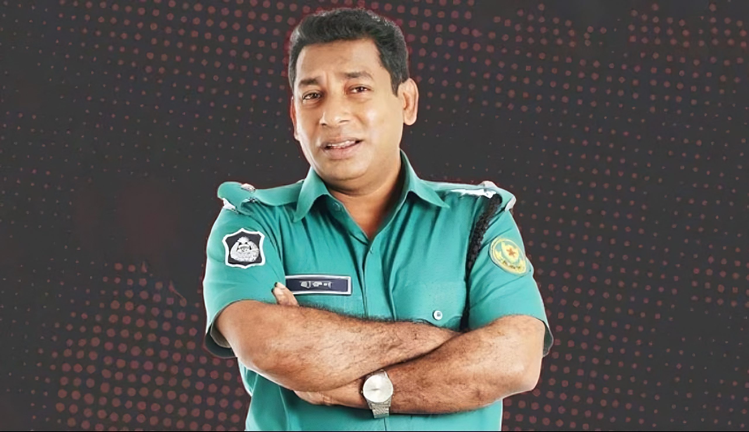ওসি হারুনরূপে ফিরছেন মোশাররফ করিম