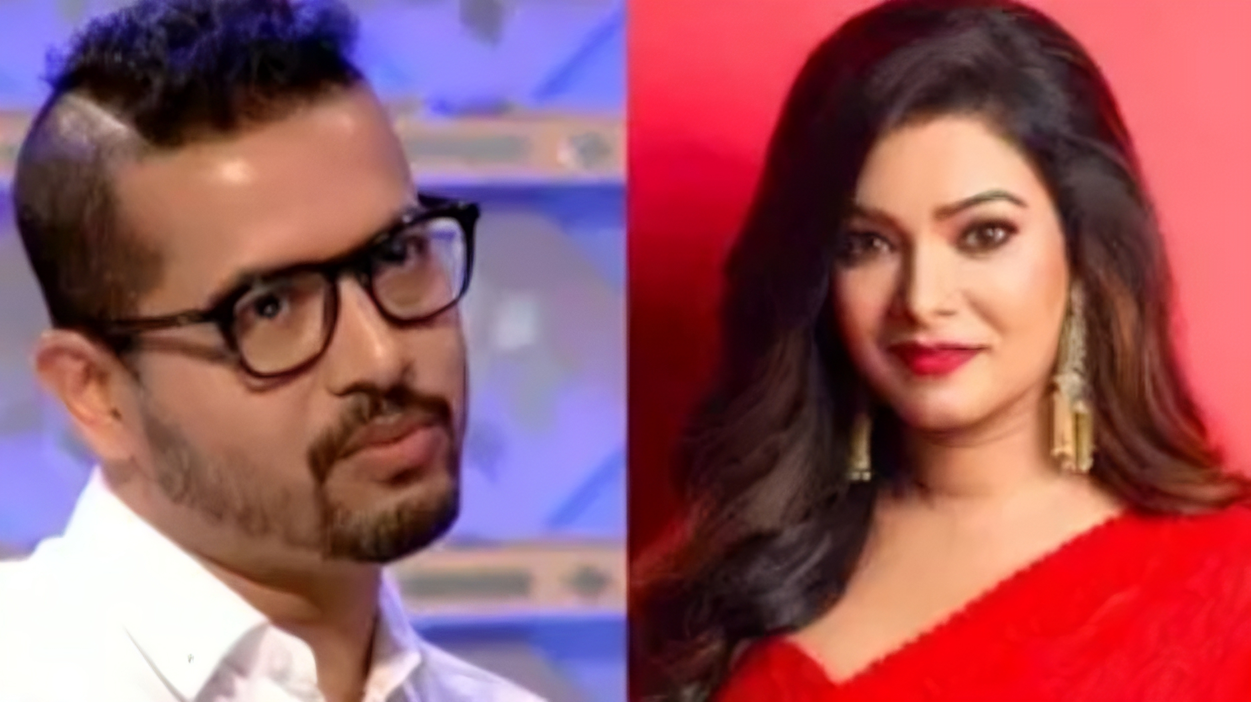 বিয়ের পর বুঝলাম সোনালি অন্য কাউকে ভালবাসে: রজত