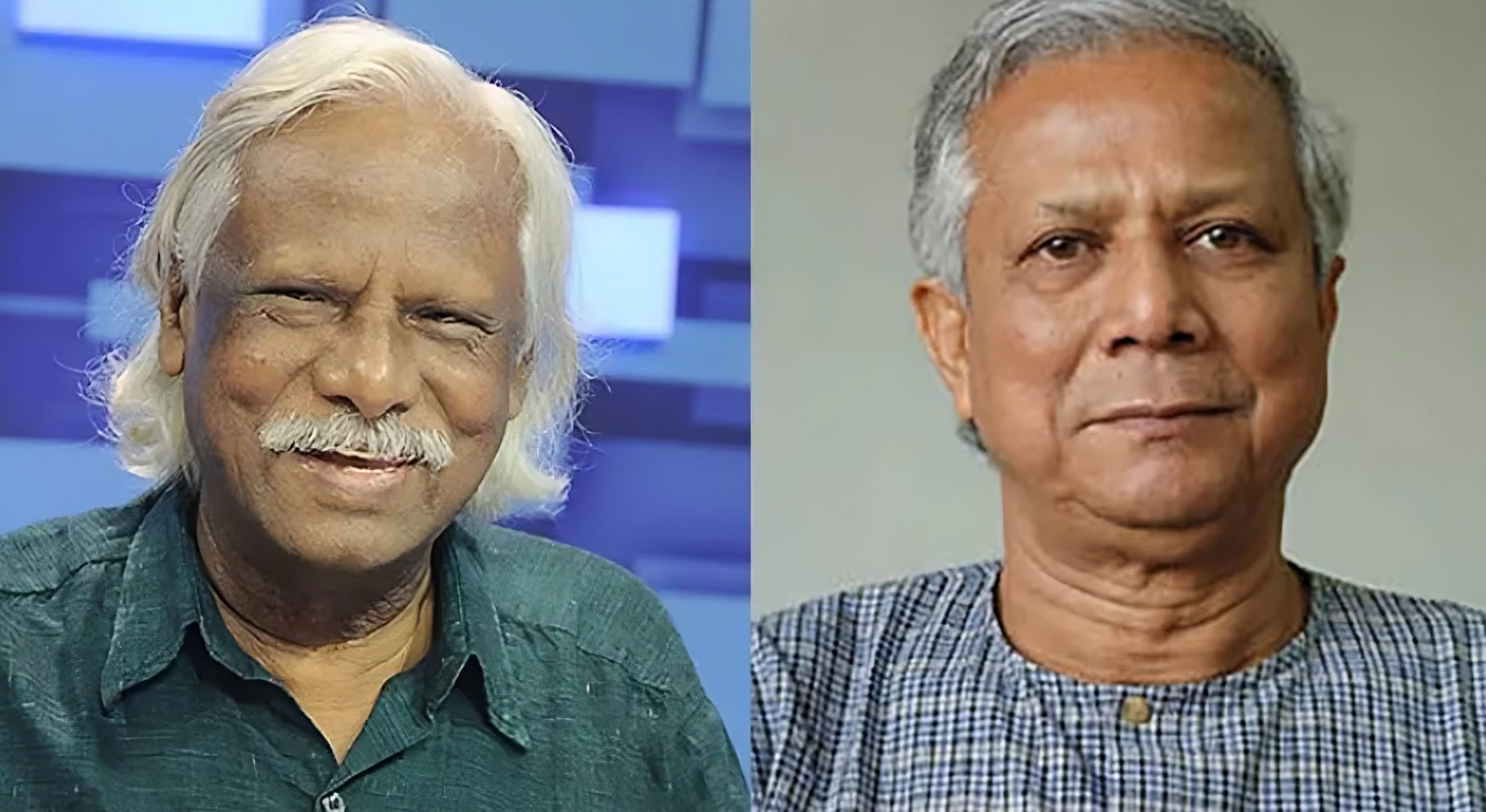 ডা. জাফরুল্লাহ বাংলাদেশের এক নতুন পরিচয় উন্মোচন করে দিয়ে গেছেন