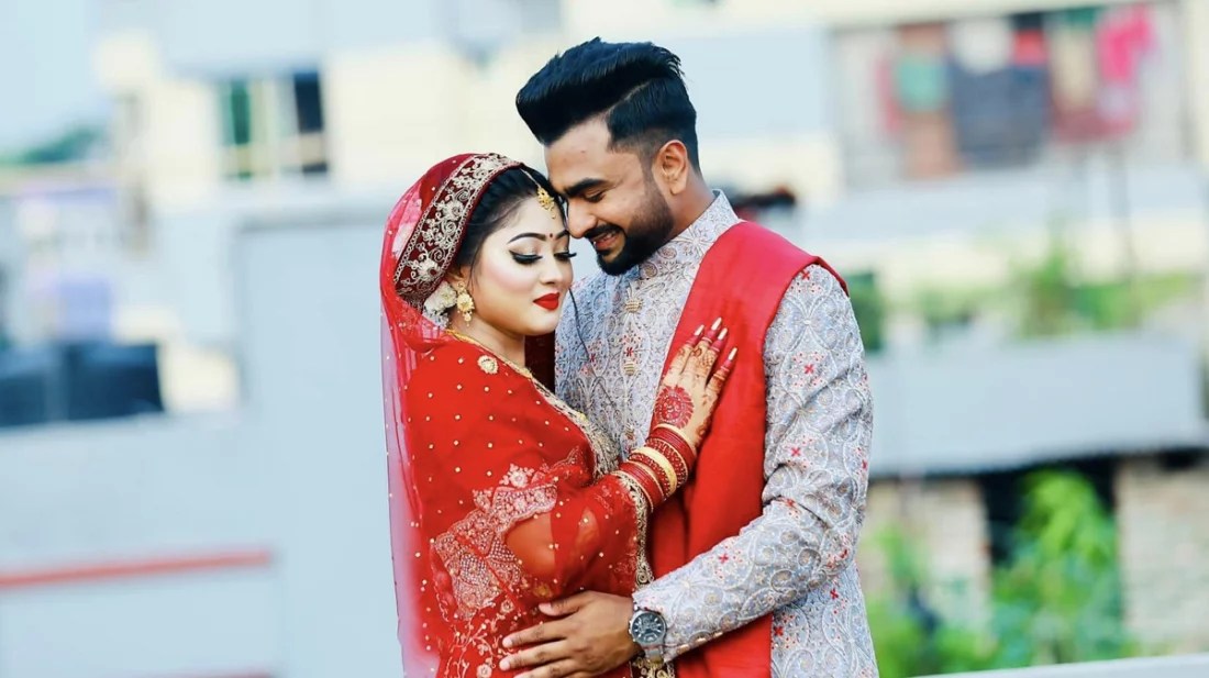 যাকে বিয়ে করলেন জনপ্রিয় সংগীতশিল্পী ইমরান
