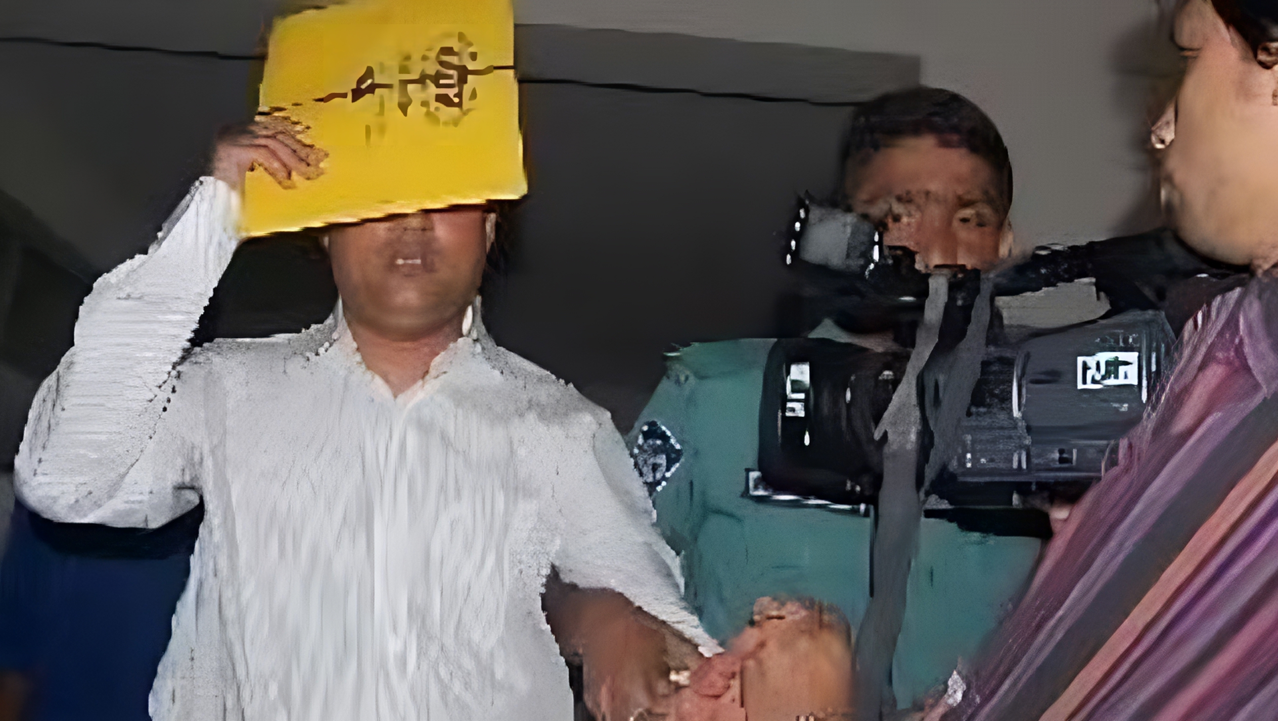 কলেজছাত্রী ধর্ষণচেষ্টা মামলায় সাবেক ওসি কারাগারে