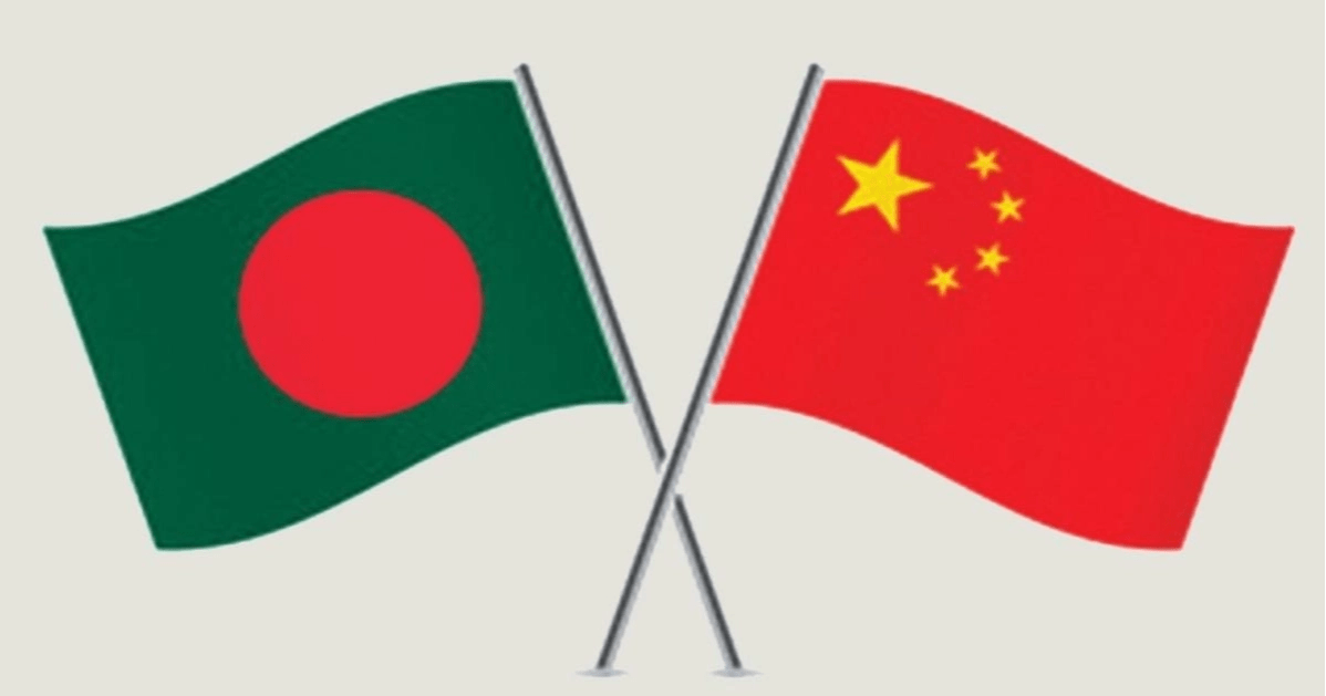ঢাকা-বেইজিং কৌশলগত সম্পর্ককে নতুন উচ্চতায় নিতে হবে: চীনা রাষ্ট্রদূত