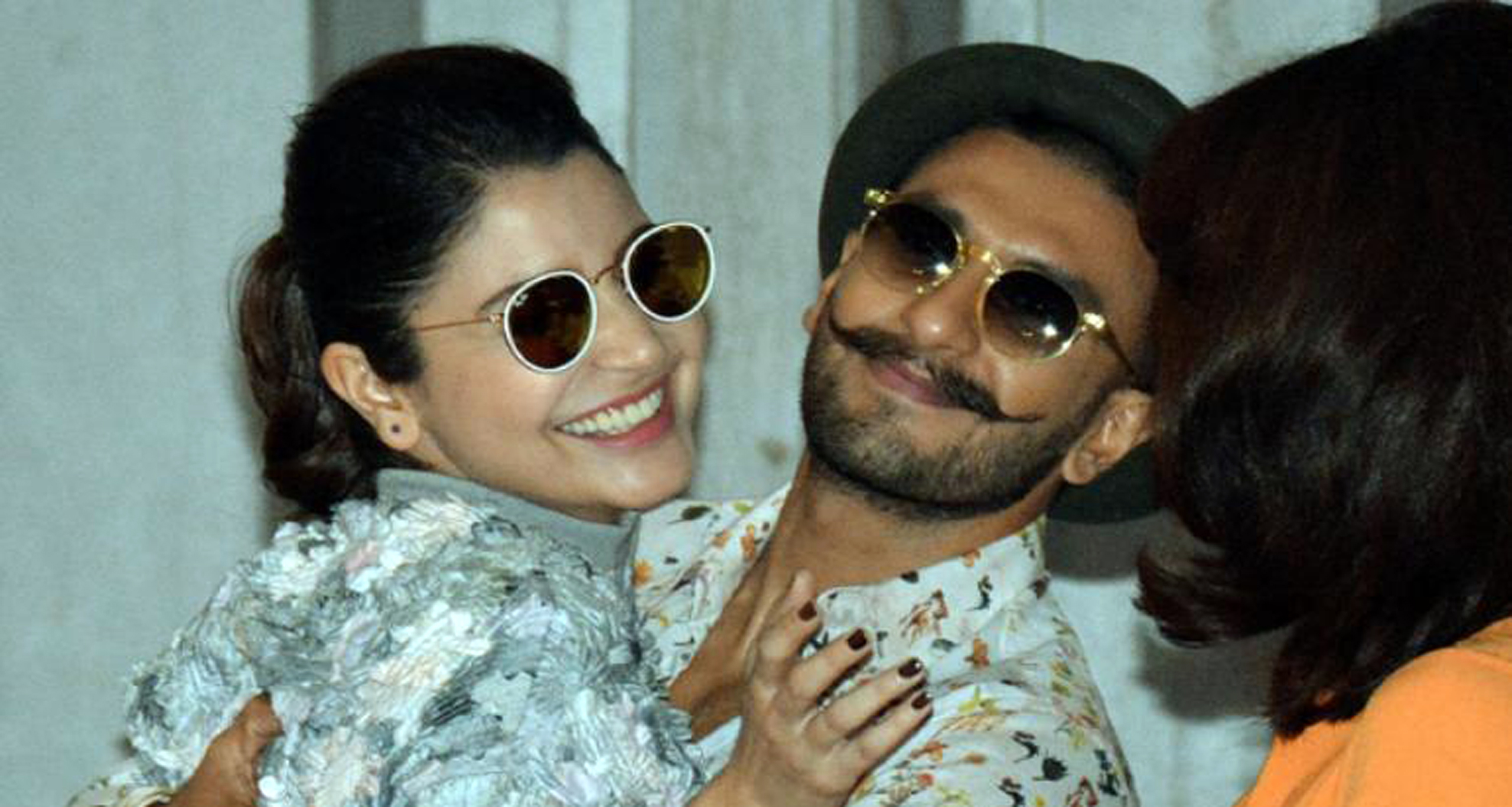 রণবীরের সঙ্গে যে কারণে প্রেম করতে পারেননি আনুশকা
