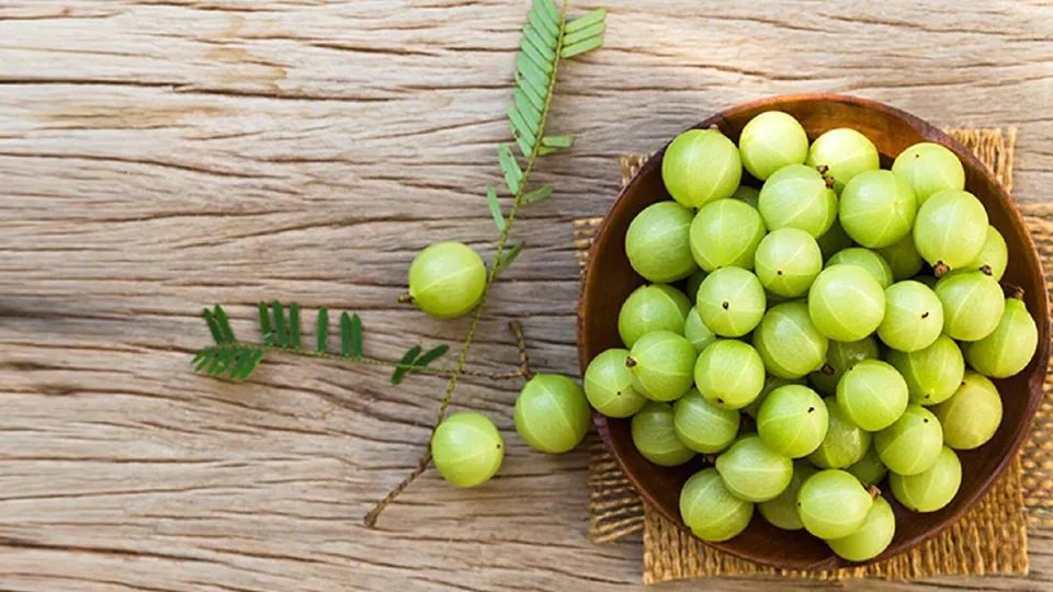 আমলকির ১৫টি অলৌকিক উপকারিতা জেনে নিন