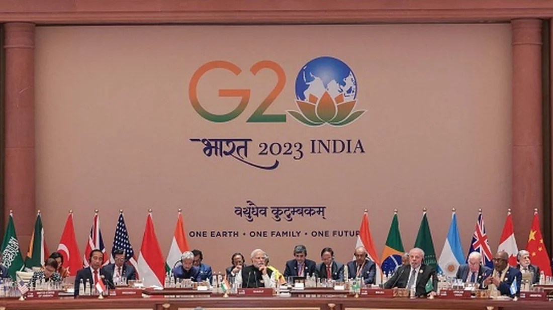 ভারতের জন্য বিশাল সাফল্য জি-২০ সম্মেলন : যুক্তরাষ্ট্র