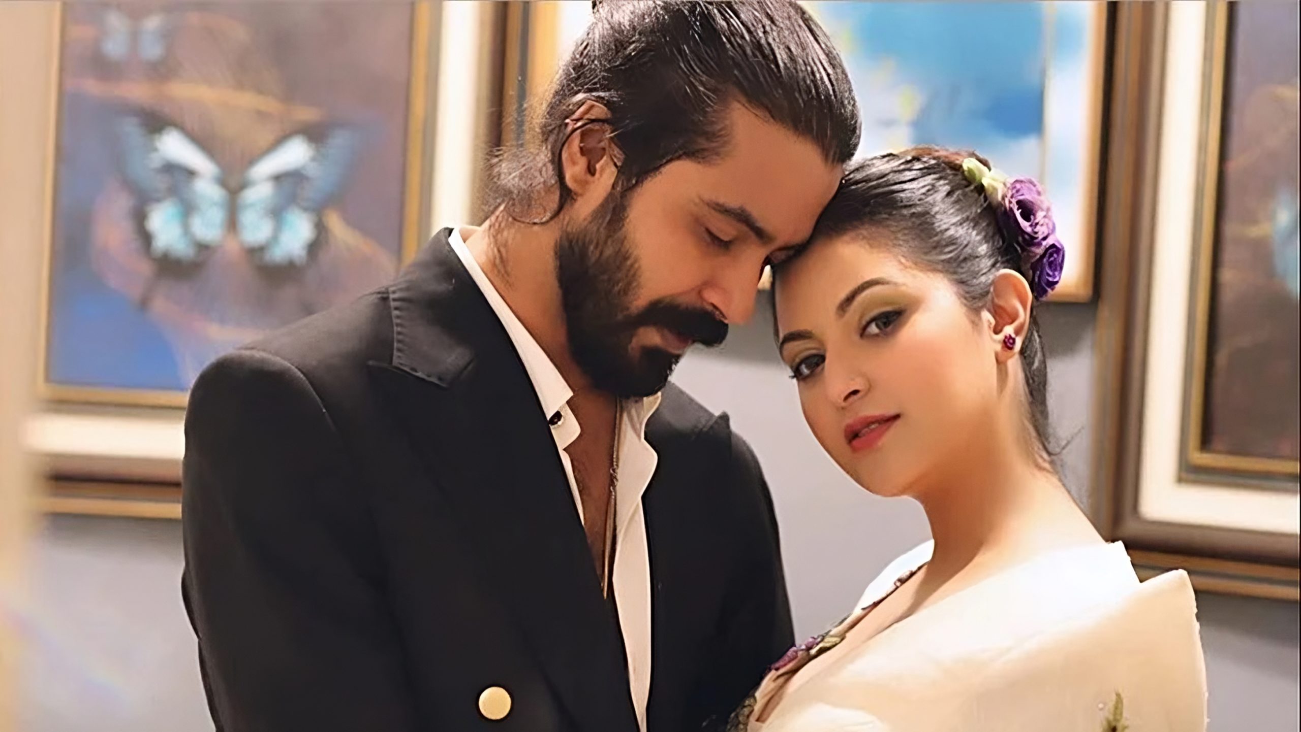 ডিভোর্সের ৫ কারণ অস্বীকার করে যা বললেন রাজ