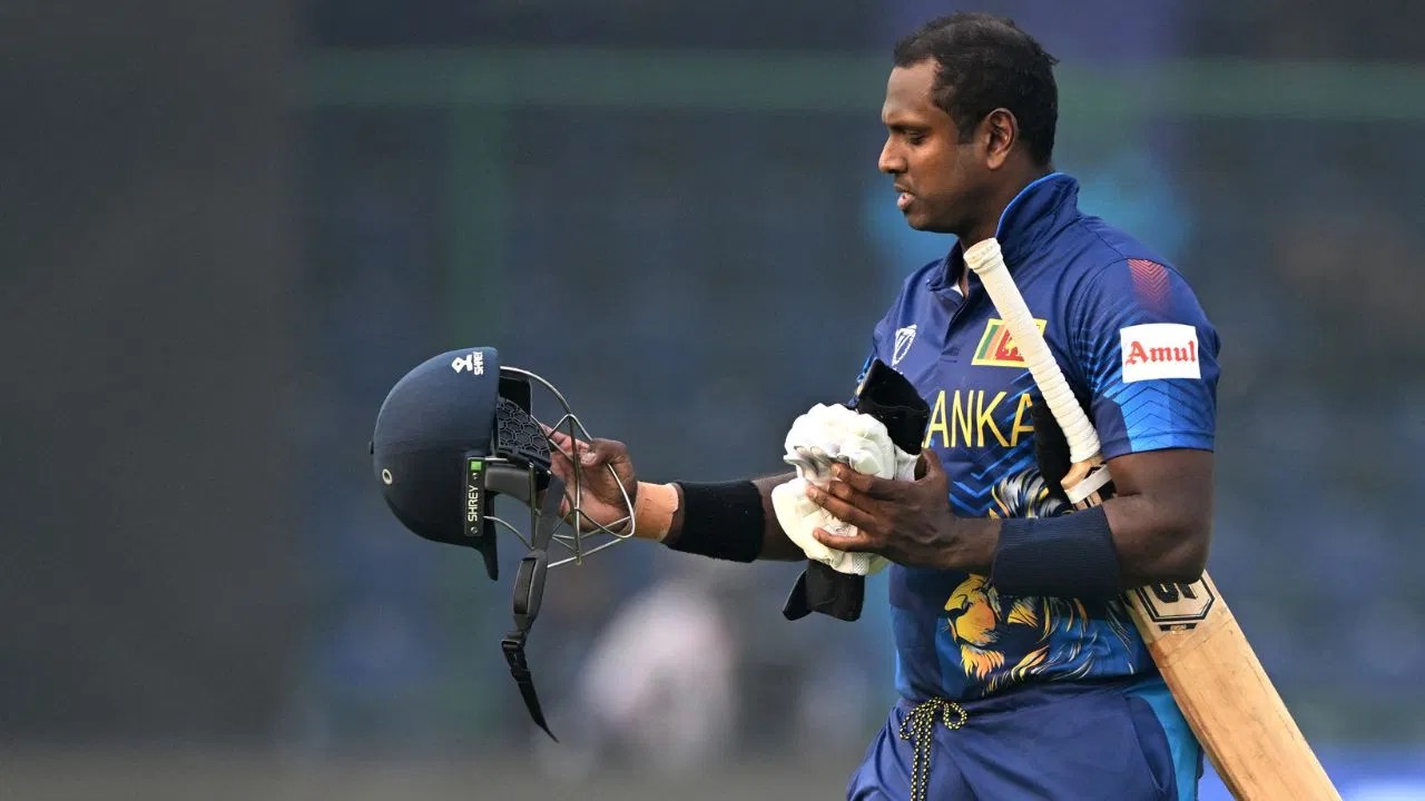 টাইমড আউট বিতর্কের ব্যাখ্যায় বাংলাদেশের পক্ষে এমসিসির রায়