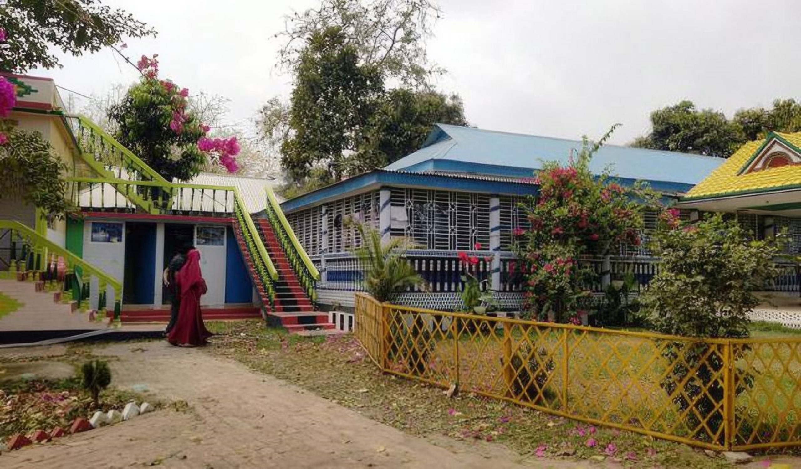বাংলাদেশের এই গ্রামে চুক্তিতে বউসহ সব কিছুই ভাড়ায় পাওয়া যায়