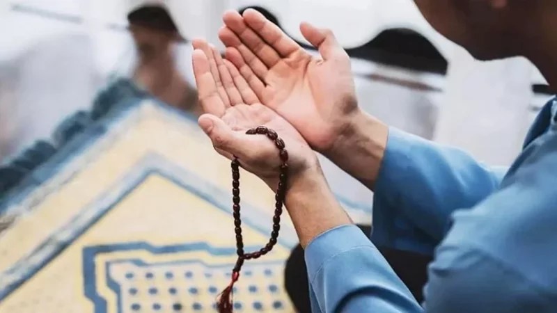 যে দোয়া পাঠে বৃদ্ধি পাবে মানসিক শক্তি