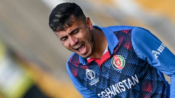 ফারুকি-মুজিবদের নিয়েই ভারত সফরে আফগানরা