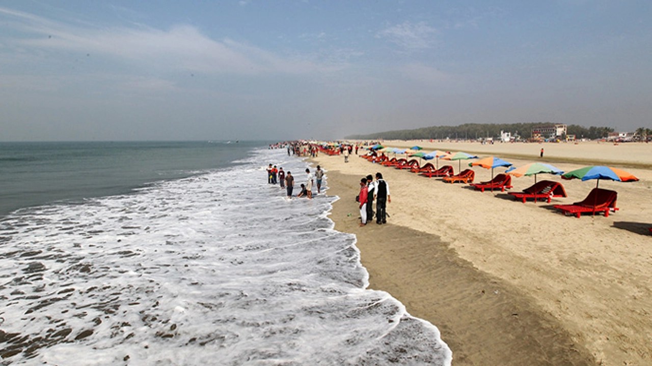 কক্সবাজার যাচ্ছেন সব রাষ্ট্রদূত