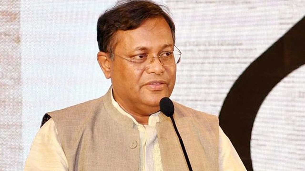 ‘দেশ ও উন্নয়নকে আরও কাছ থেকে দেখবেন বিদেশি কূটনীতিকরা’