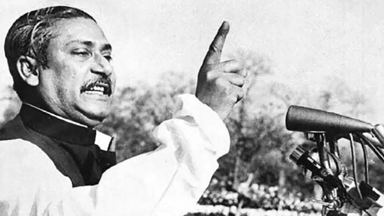 বাতিল হচ্ছে ঐতিহাসিক ৭ মার্চসহ আট জাতীয় দিবস