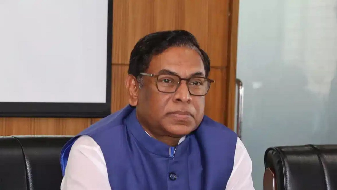 আঞ্চলিক সহযোগিতায় লাভজনক অংশীদারিত্ব গড়ে তোলা সম্ভব : বিদ্যুৎ প্রতিমন্ত্রী
