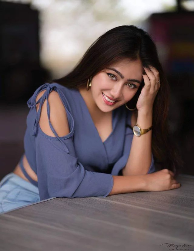 দর্শকরা আমাকে ‘তিলোত্তমা’ হিসেবেই চিনুক: বন্নি