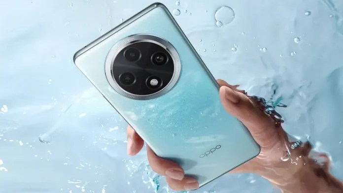 64MP Camera এবং 24GB RAM সহ চীনে লঞ্চ হল OPPO A3 Pro