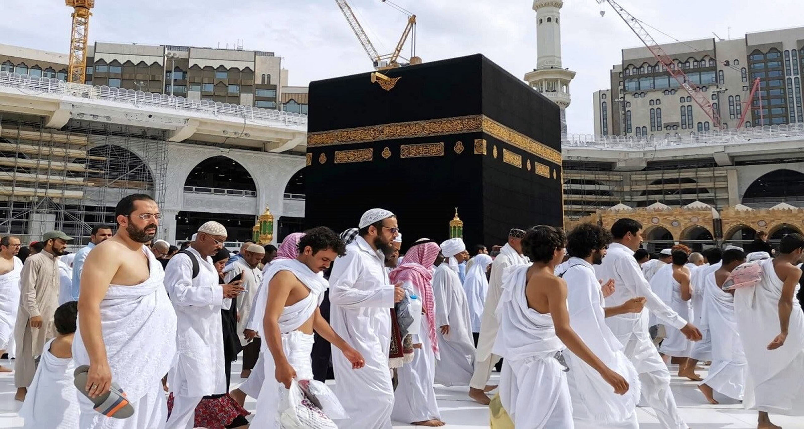 omrah