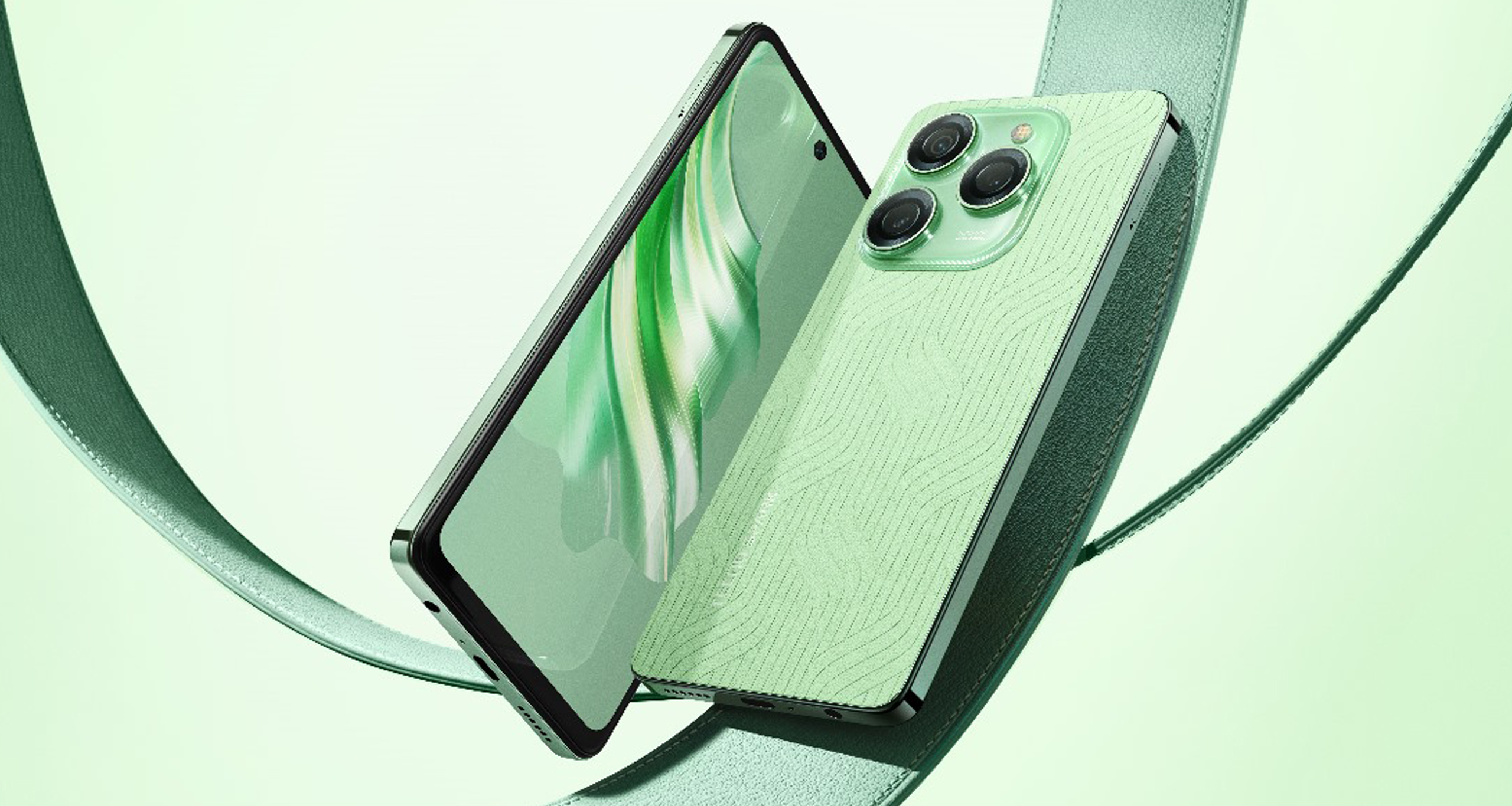 Tecno Spark 20 Pro