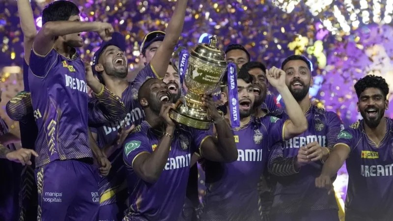 আইপিএলের সেরা একাদশ ঘোষণা, জায়গা পেলেন যারা