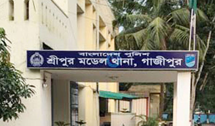 গাজীপুরে পুলিশের উপর হামলার ঘটনায় মামলা, প্রেপ্তার ১