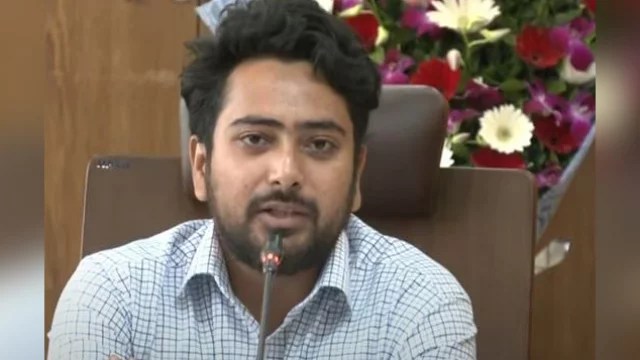 স্বাধীন গণমাধ্যম কমিশন করার কথা ভাবা হচ্ছে: তথ্য উপদেষ্টা