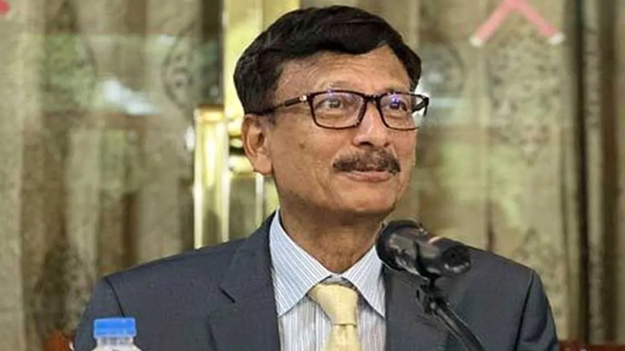 চীনের সঙ্গে সুসম্পর্ক রাখলে লাভ হবে দেশের: পররাষ্ট্র উপদেষ্টা