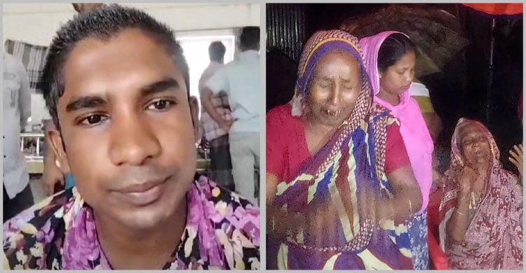 গাজীপুরে রাজমিস্ত্রীকে পিটিয়ে হত্যা: ৭ জনের বিরুদ্ধে মামলা