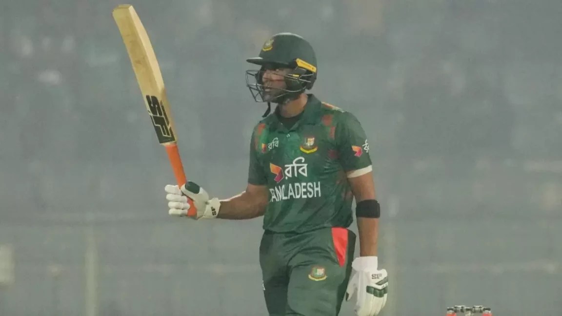 ০,১,২,৩ এর পর মাহমুদউল্লাহর ৯৮