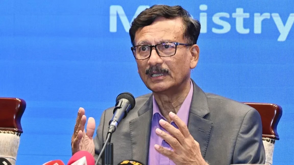 বাংলাদেশ ধর্মীয় সহনশীলতার মূল্যায়নে বিশ্বে অনন্য: পররাষ্ট্র উপদেষ্টা