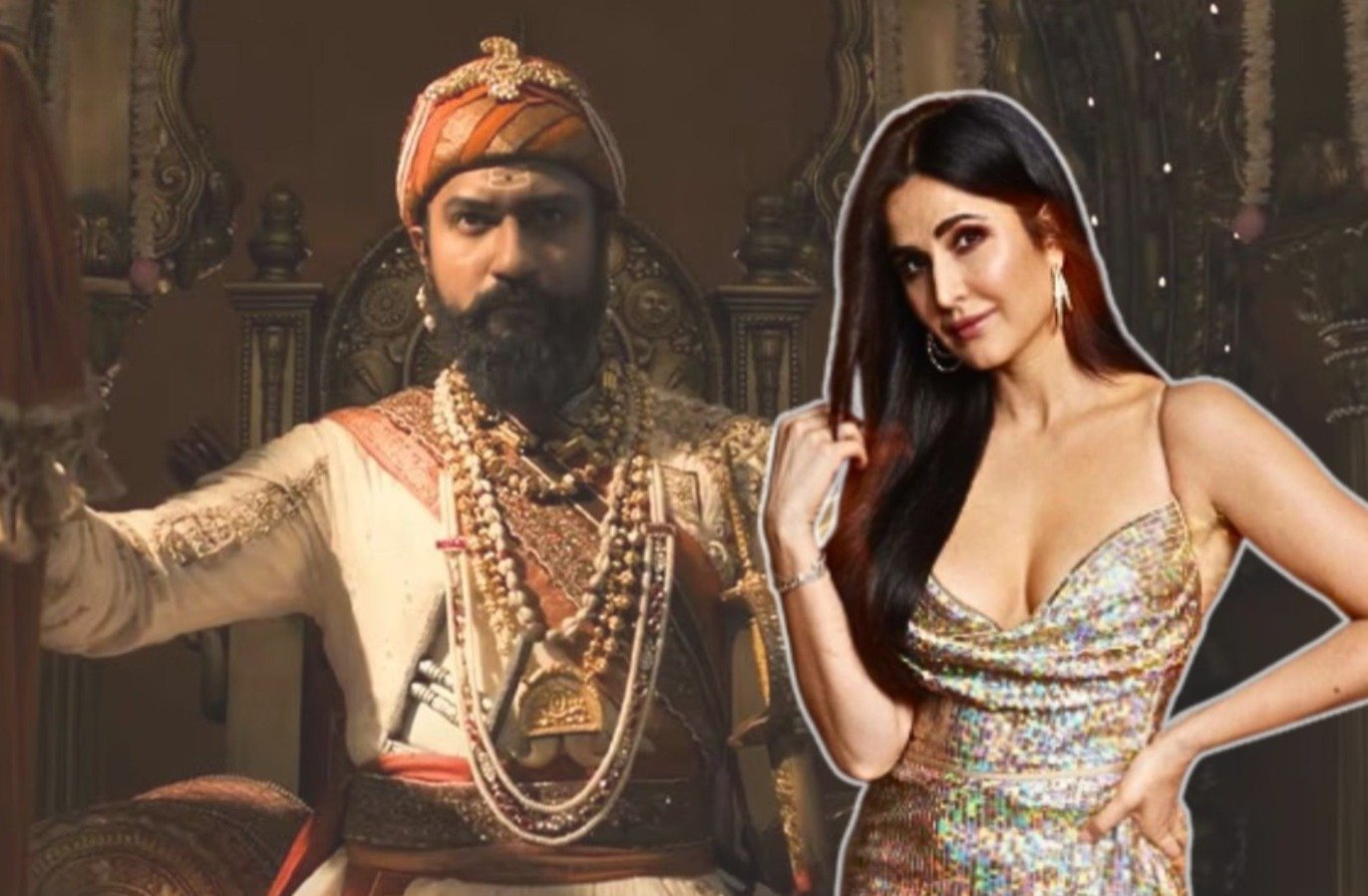 আমি মুগ্ধ হয়ে শুধুই তোমাকে দেখেছি : ক্যাটরিনা