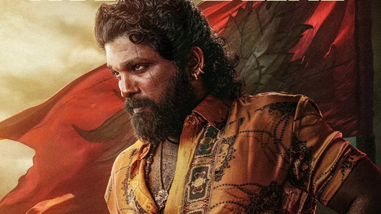 ওটিটিতেও রাজত্ব পুষ্পার, কৃতজ্ঞতা জানালেন আল্লু অর্জুন