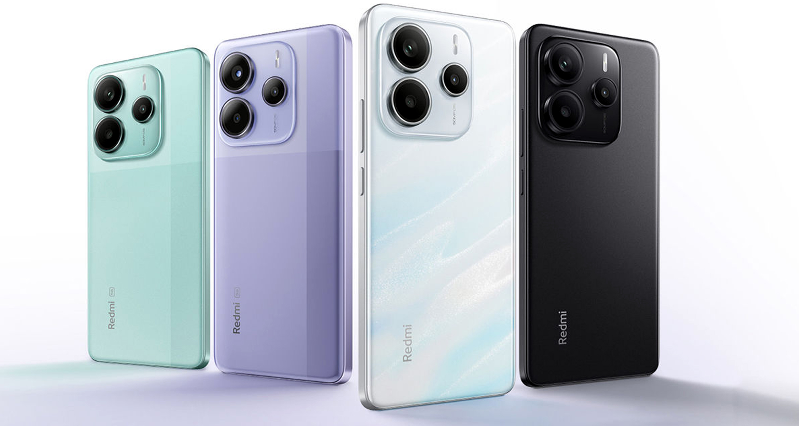 Redmi Note 14 5G