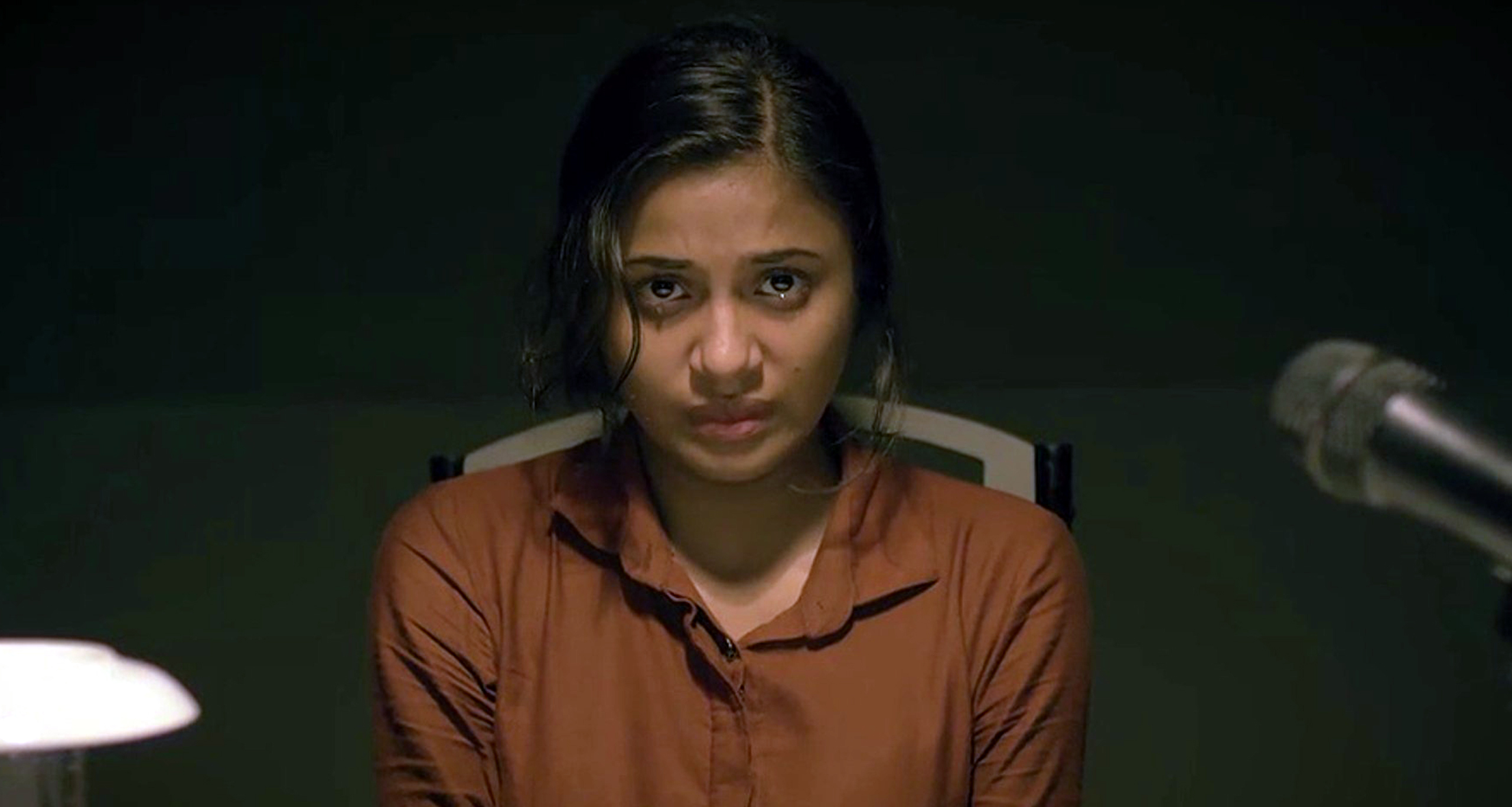 ওয়েব সিরিজ