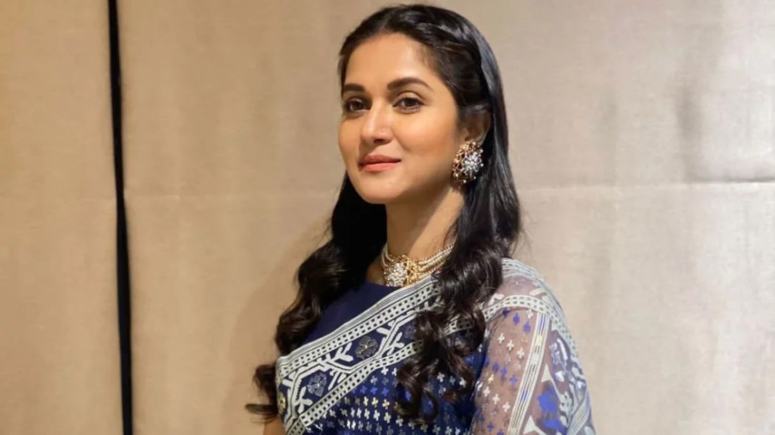 ঈদে মিথিলার বিশেষ চমক