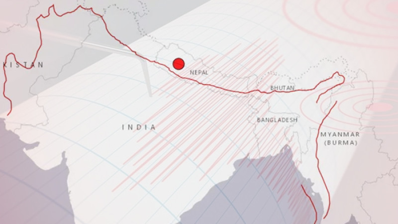 Nepal
