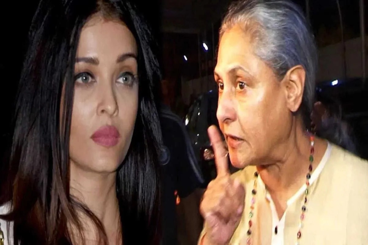হবু শাশুড়ির এক কথাতেই চোখে জল এসেছিল ঐশ্বরিয়ার! কী বলেছিলেন জয়া বচ্চন?