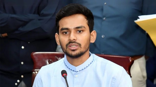 Asif Mahmud