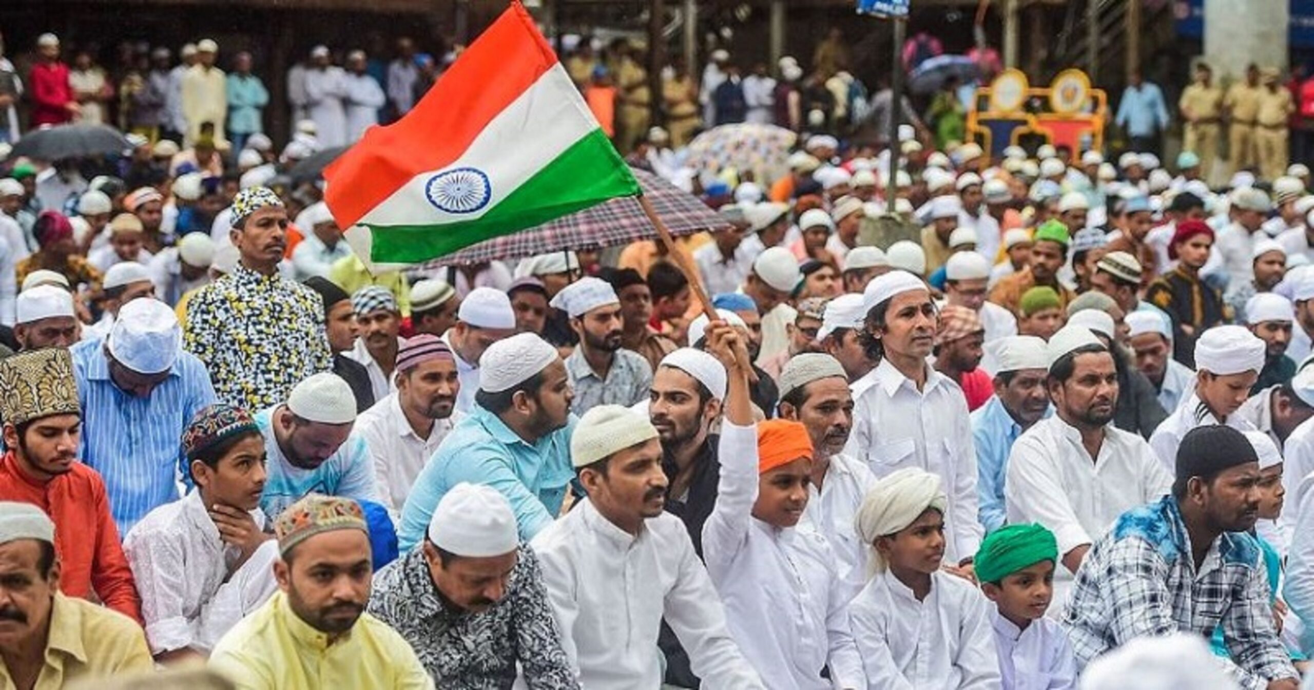 India Muslim