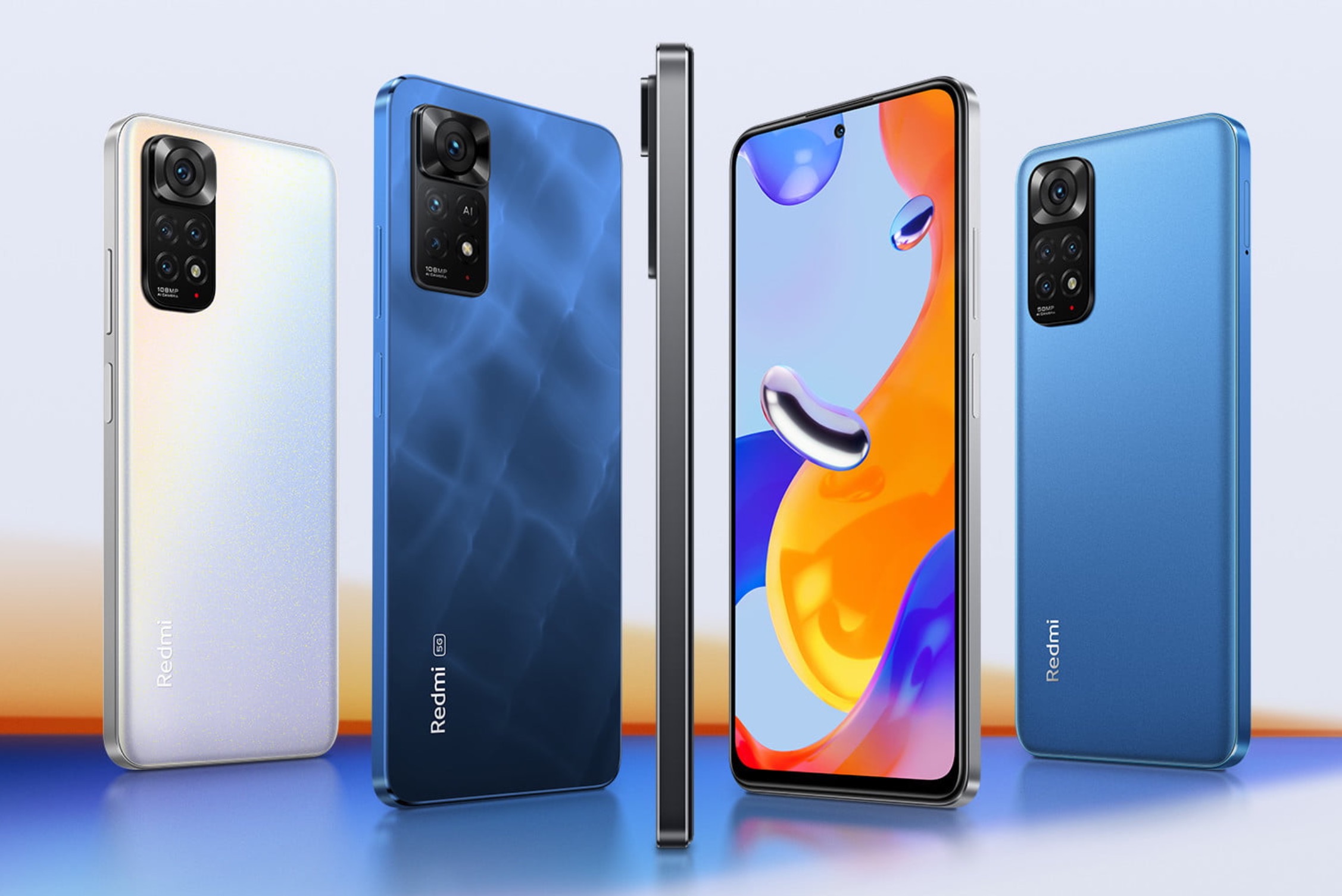 Redmi Note 11 Price in Bangladesh & India with Full Specifications