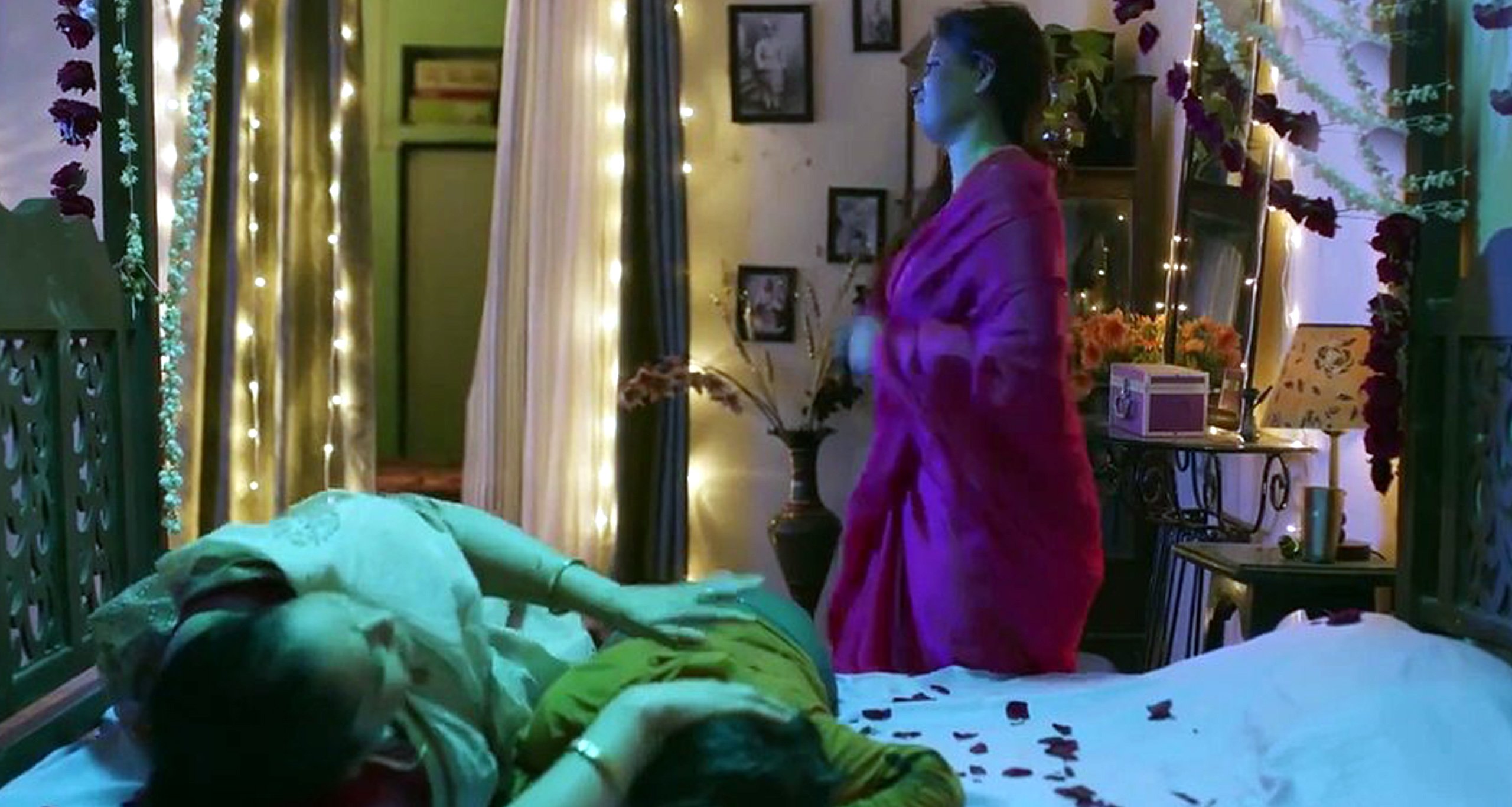 ওয়েব সিরিজ