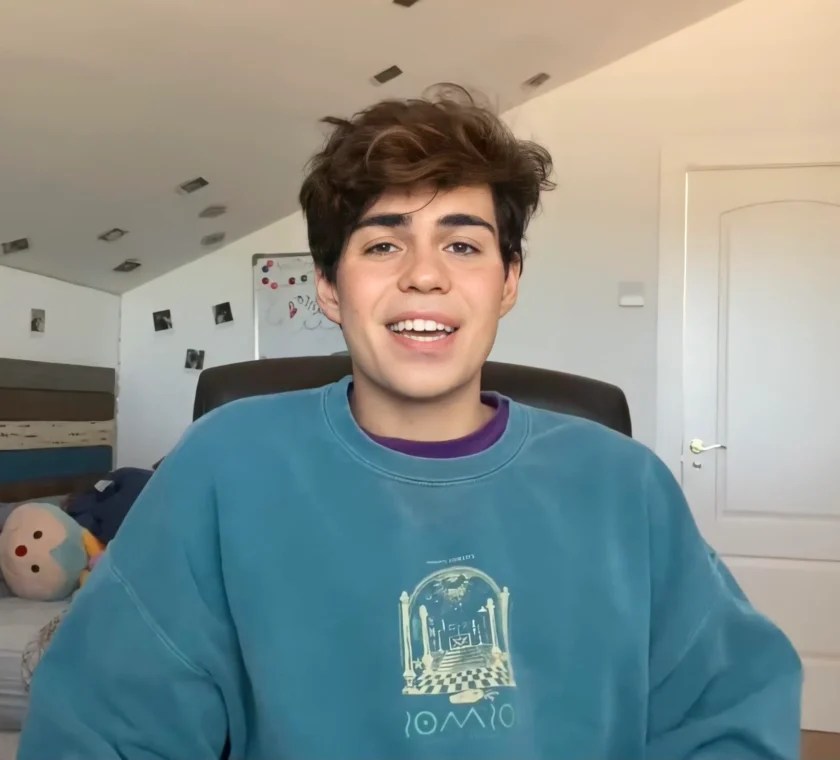 Benji Krol: Mastering the Art of Creative Content