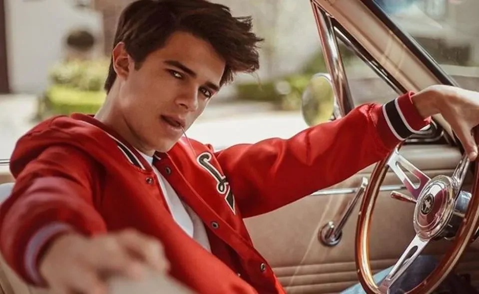 Brent Rivera: Crafting Comedy and Content for a New Generation