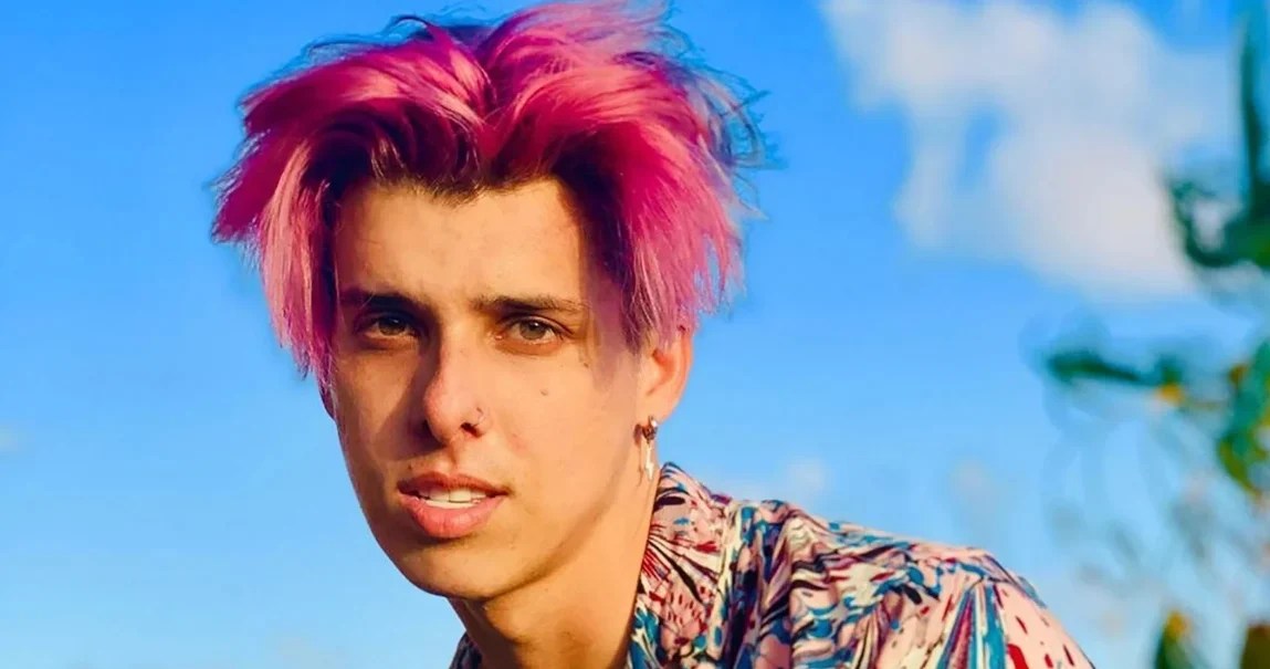 Gil Croes: The Animated Entertainer Redefining Social Media
