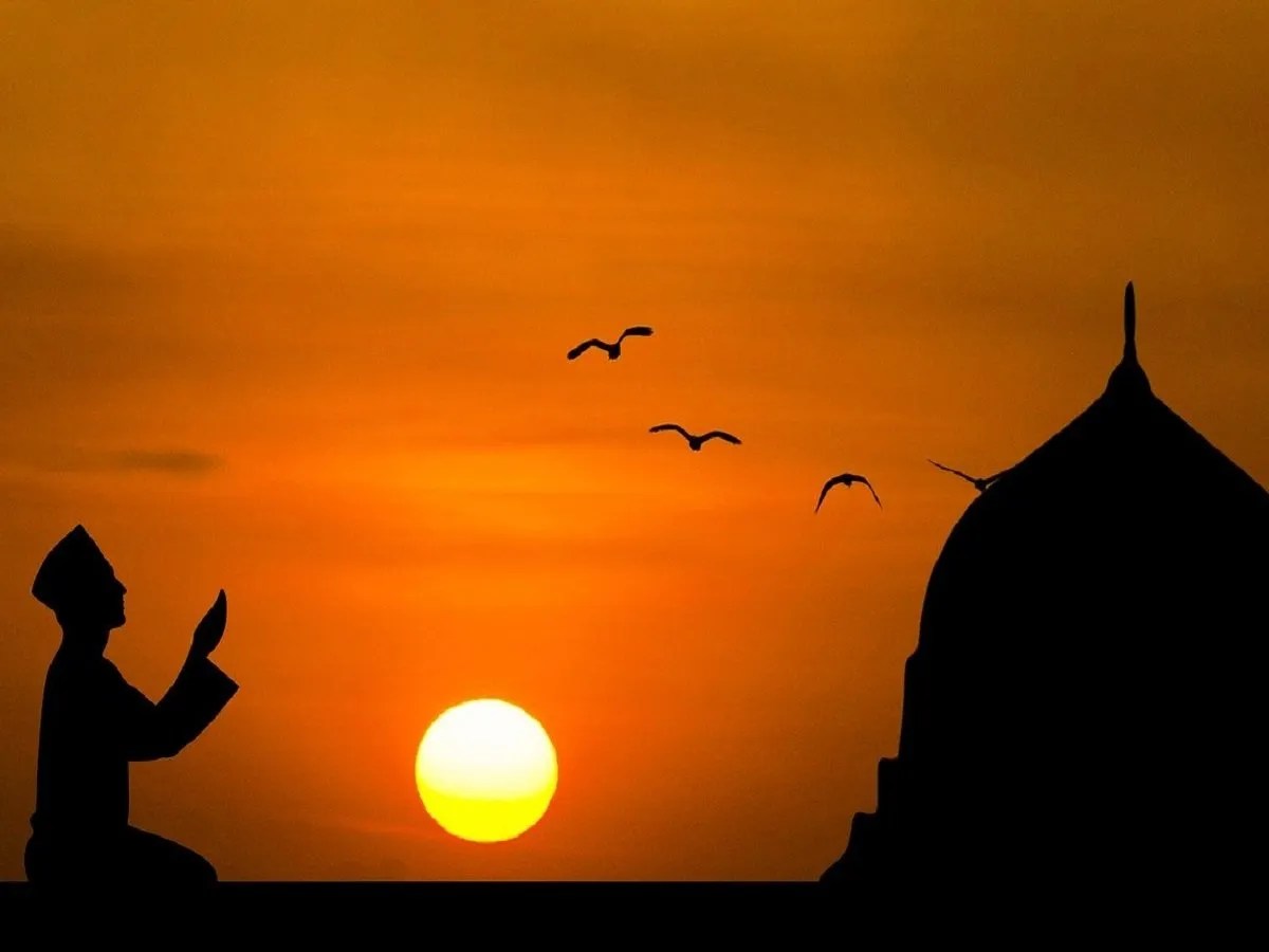 How to Make the Correct Intention (Niyyah) for Eid ul Adha Prayer