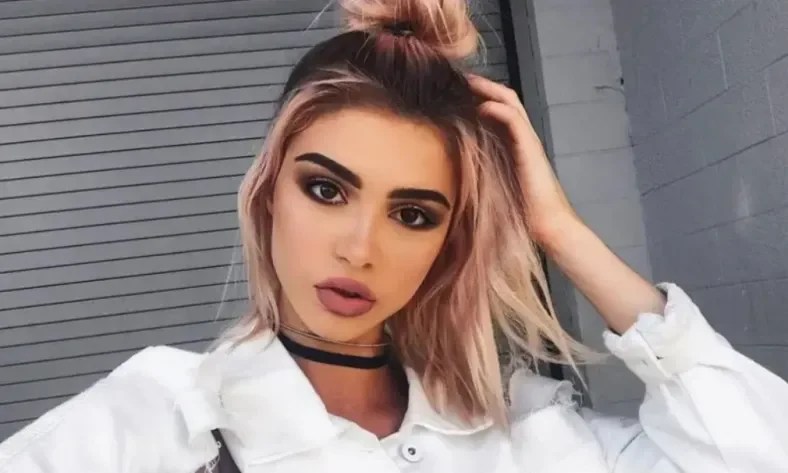 Kristen Hancher: The Dazzling Transition from Dance to Digital Stardom