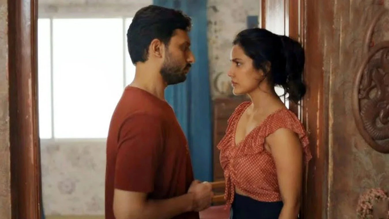 ওয়েব সিরিজ