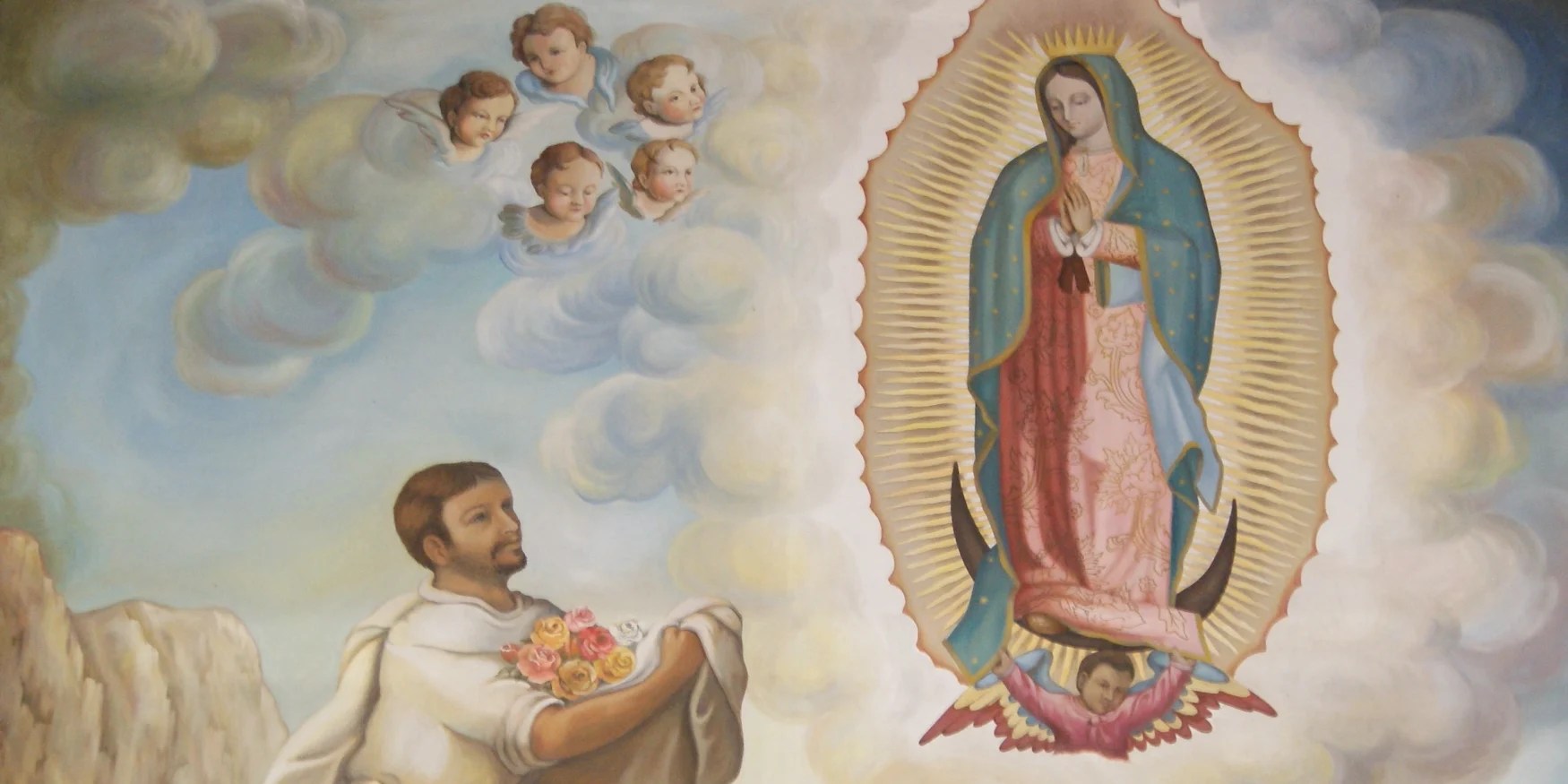 Juan Diego: The Visionary Who Bridged Cultures and Inspired Generations