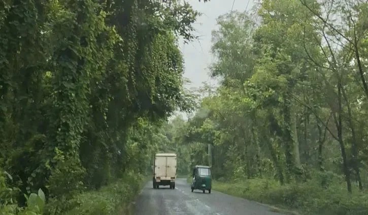 Road-1